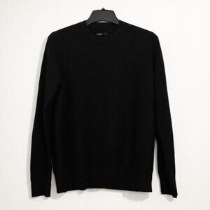 Quince 100% Cashmere Crewneck Sweater - Large